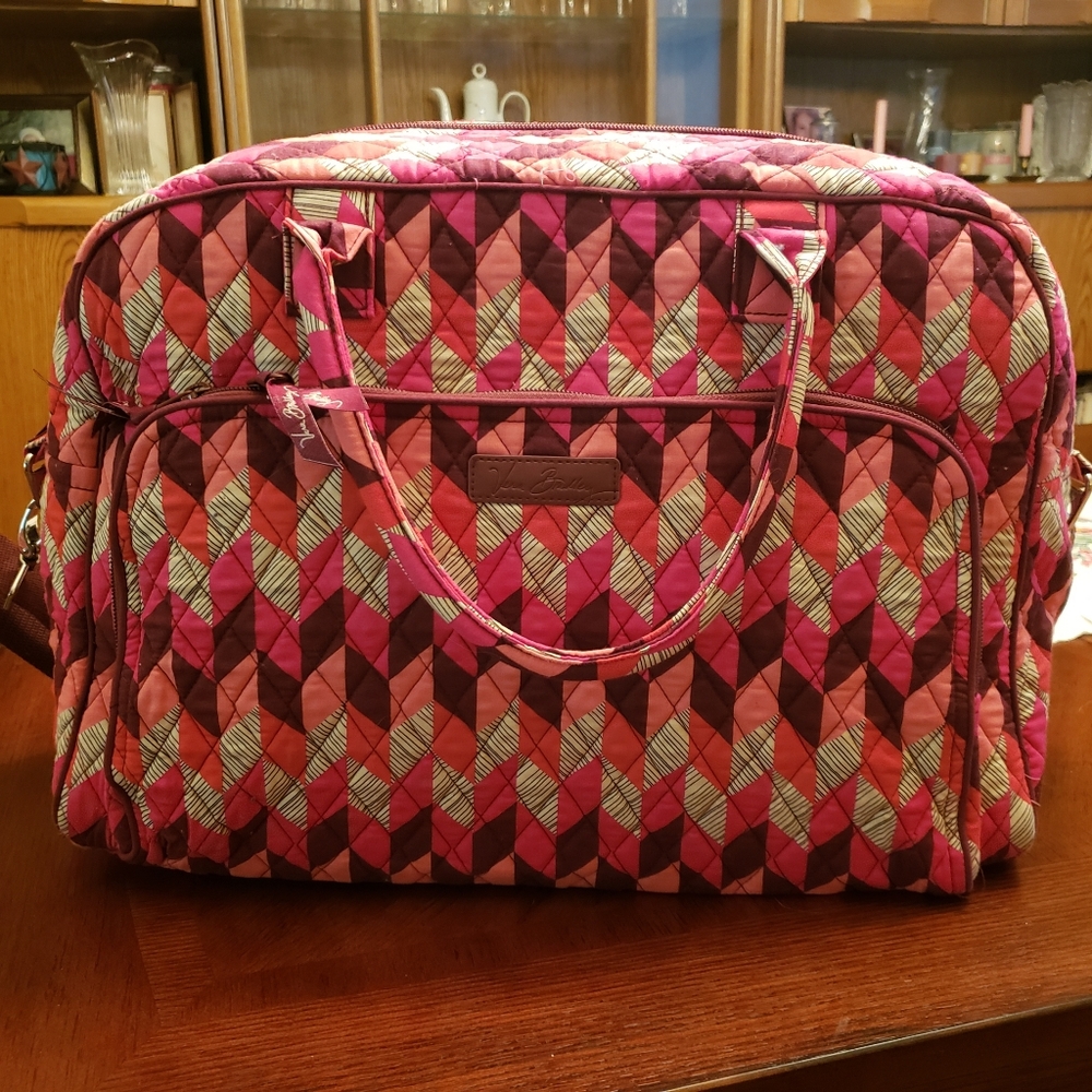 Travel bag